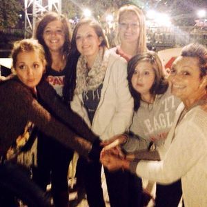 Meet your Posher, Cassandra